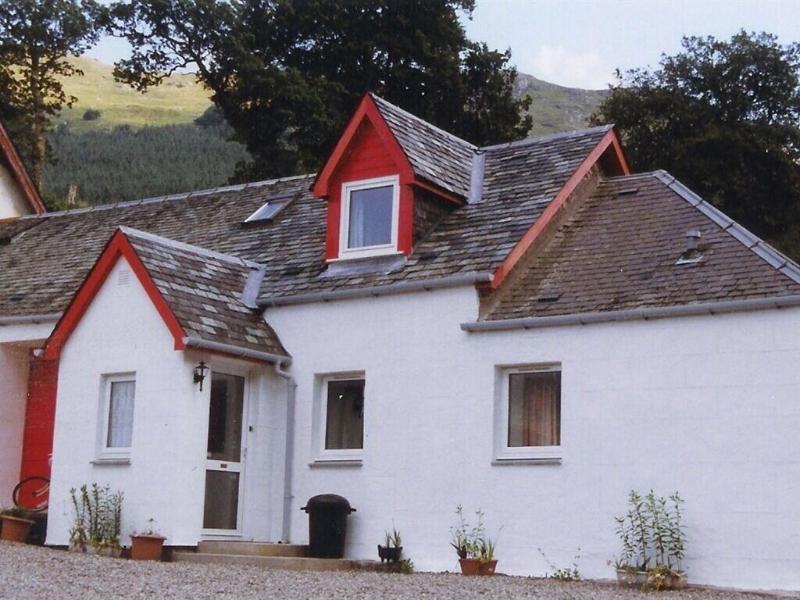 Inverardran House image