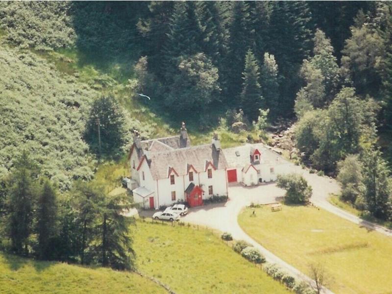 Inverardran House image