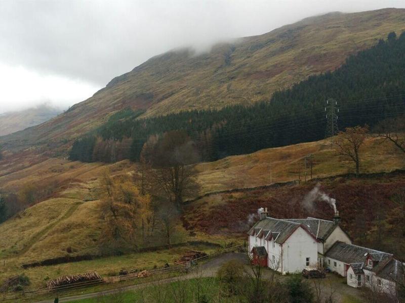Inverardran House image
