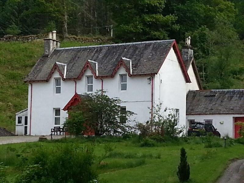 Inverardran House image