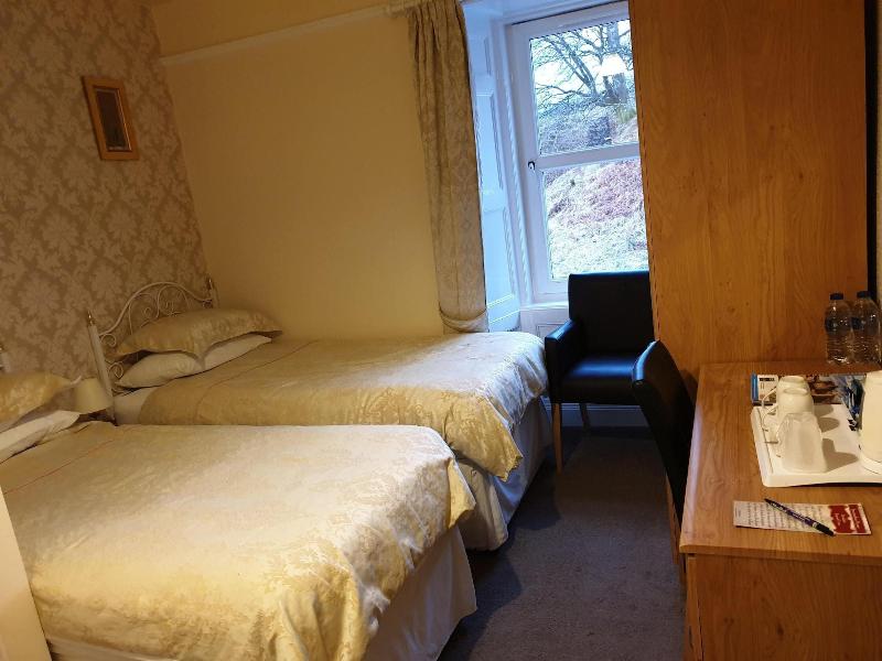 Inverardran House image