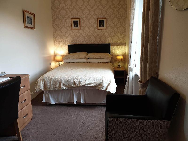 Inverardran House image