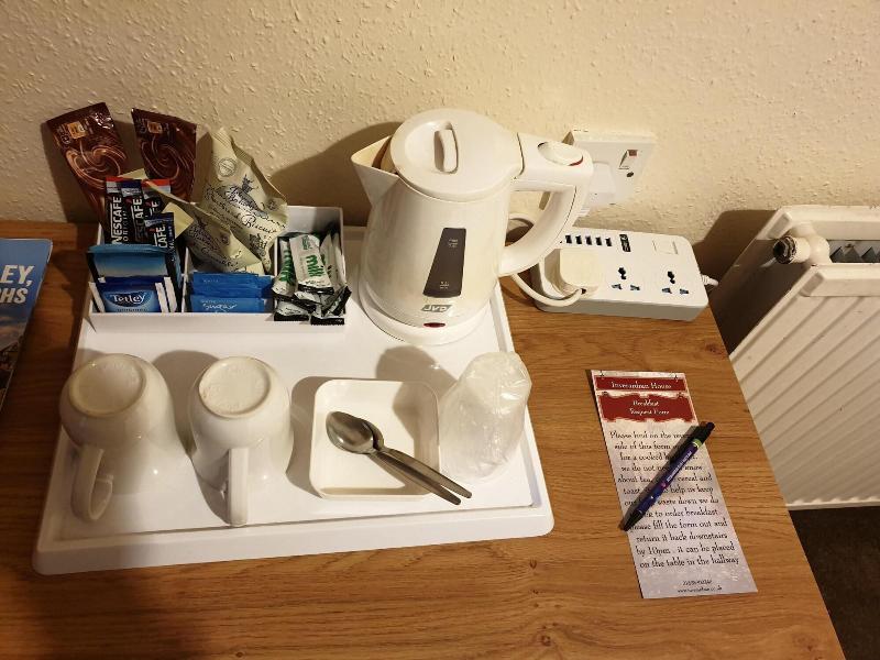 Inverardran House image