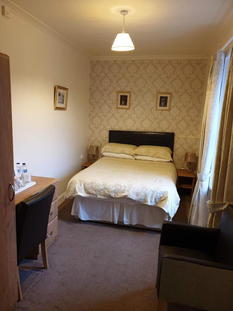 Inverardran House image