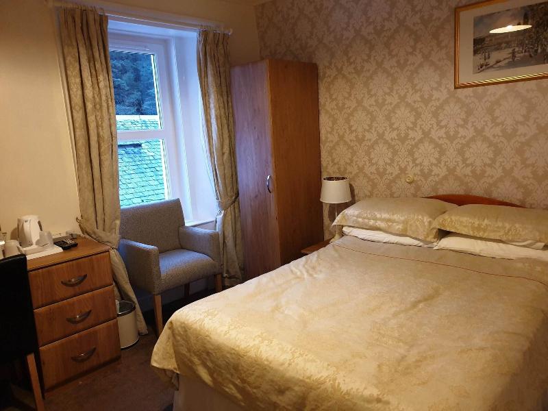 Inverardran House image