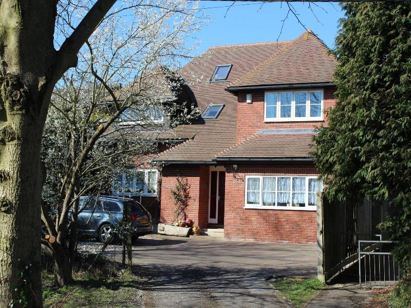 Oxfordbnb image