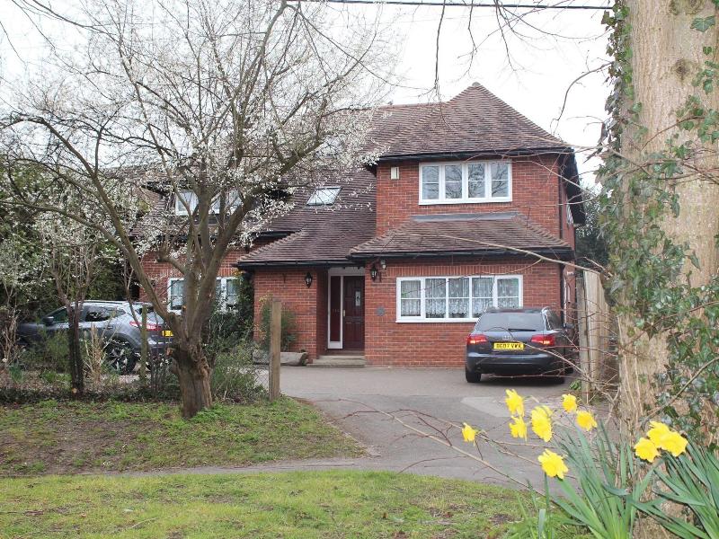 Oxfordbnb image