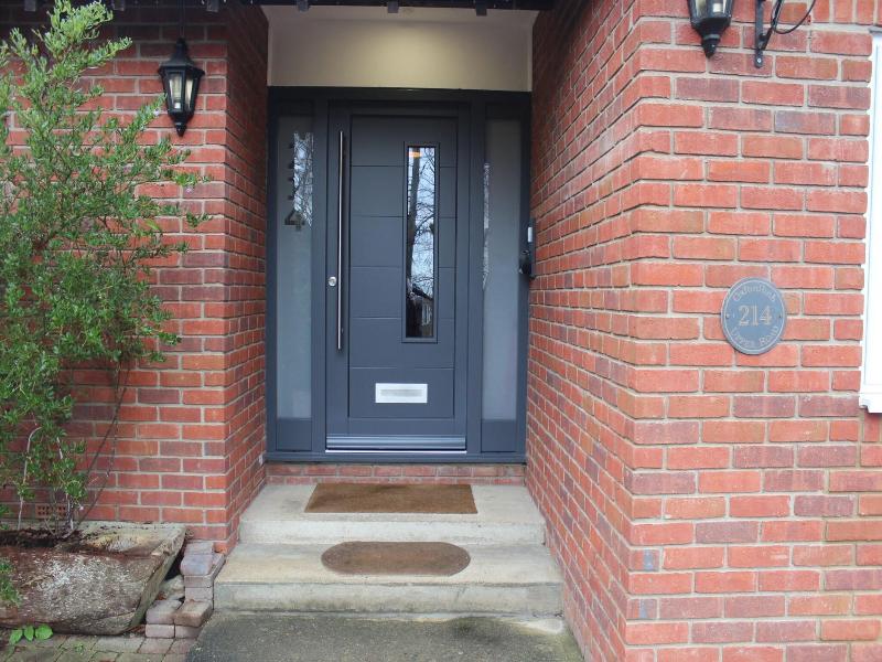 Oxfordbnb image