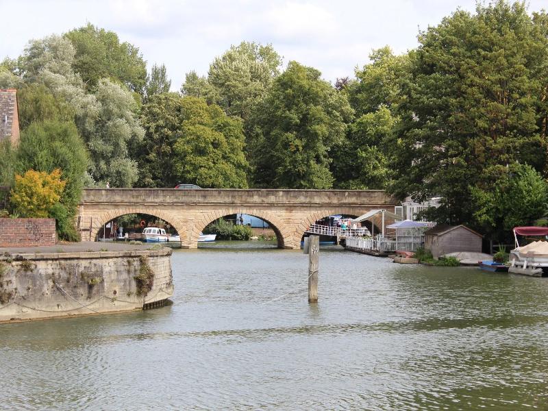 Oxfordbnb image