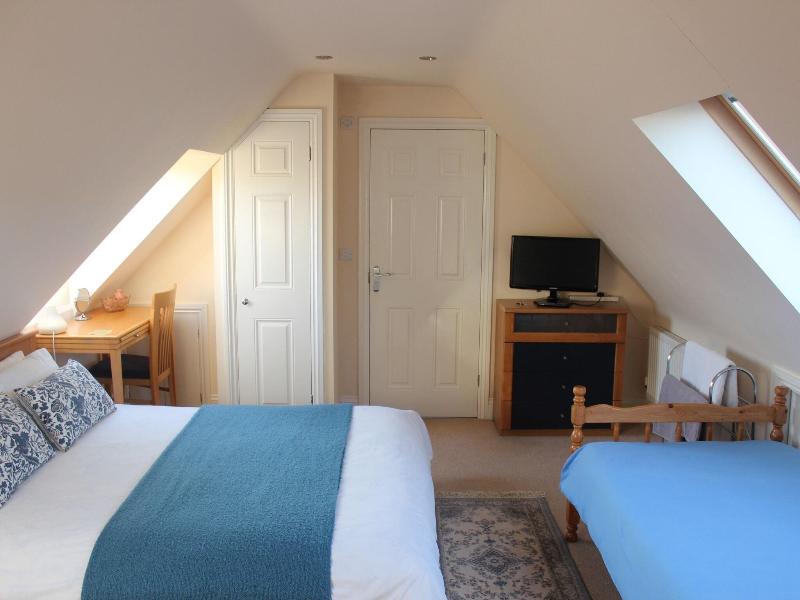 Oxfordbnb image