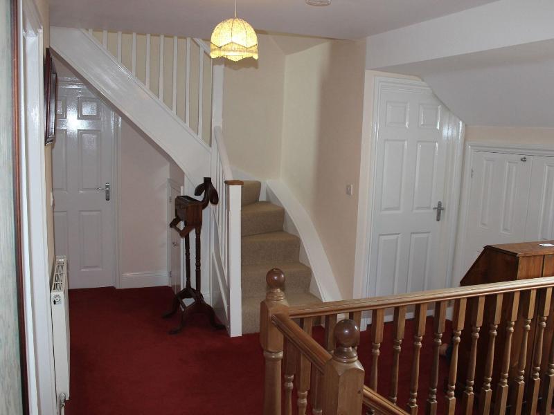 Oxfordbnb image