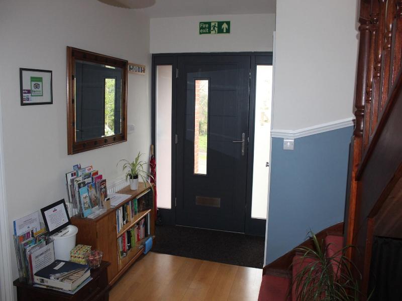 Oxfordbnb image