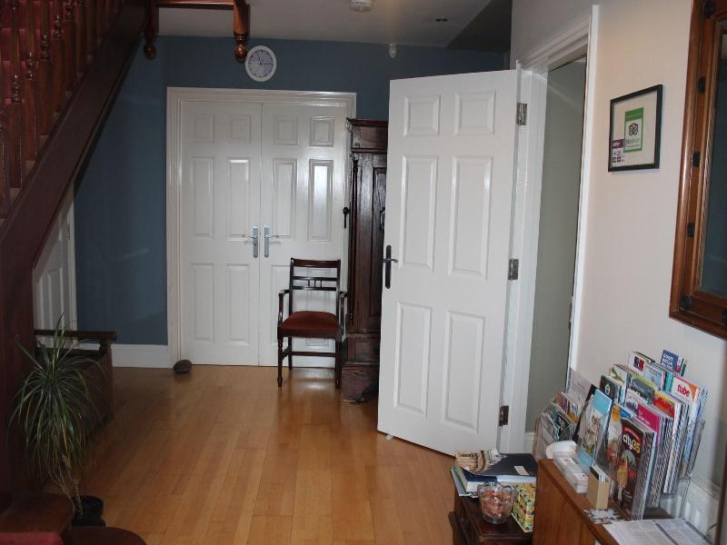Oxfordbnb image