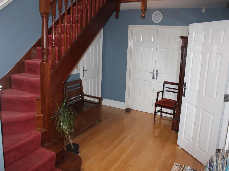 Oxfordbnb image