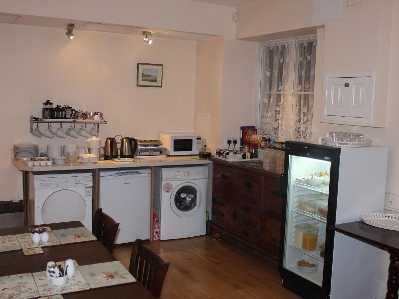 Oxfordbnb image