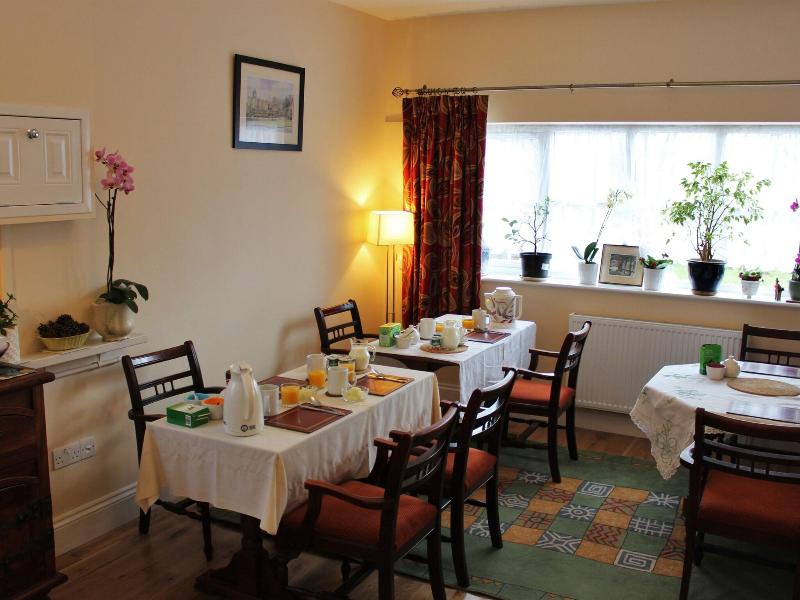 Oxfordbnb image