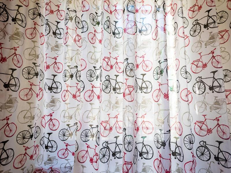 Bed&BikeRome Rooms image