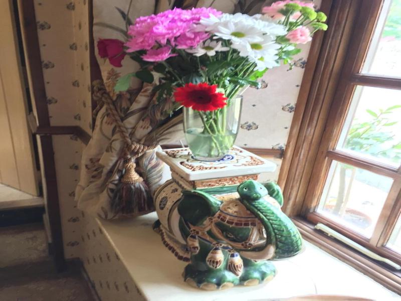 Borderers Guesthouse image