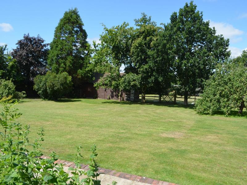 Hanger Down House Bed And Breakfast image