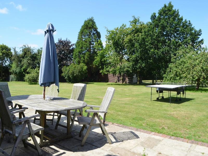 Hanger Down House Bed And Breakfast image