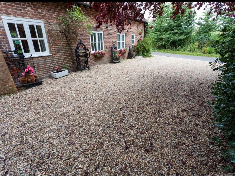 Hanger Down House Bed And Breakfast image