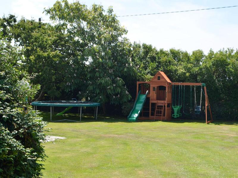 Hanger Down House Bed And Breakfast image