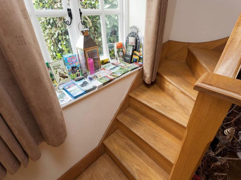 Hanger Down House Bed And Breakfast image