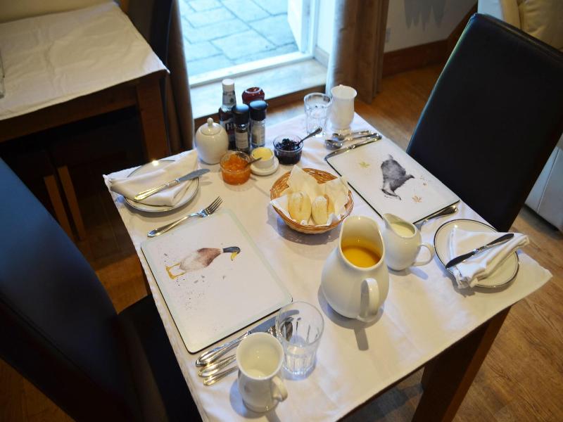 Hanger Down House Bed And Breakfast image