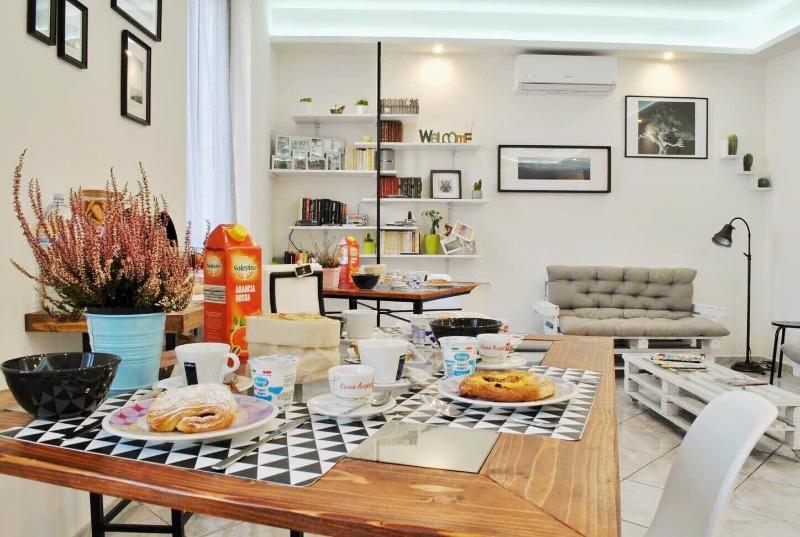 Il Borghetto Guest House image