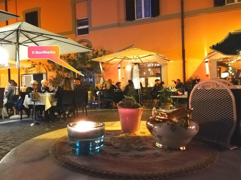 Il Borghetto Guest House image
