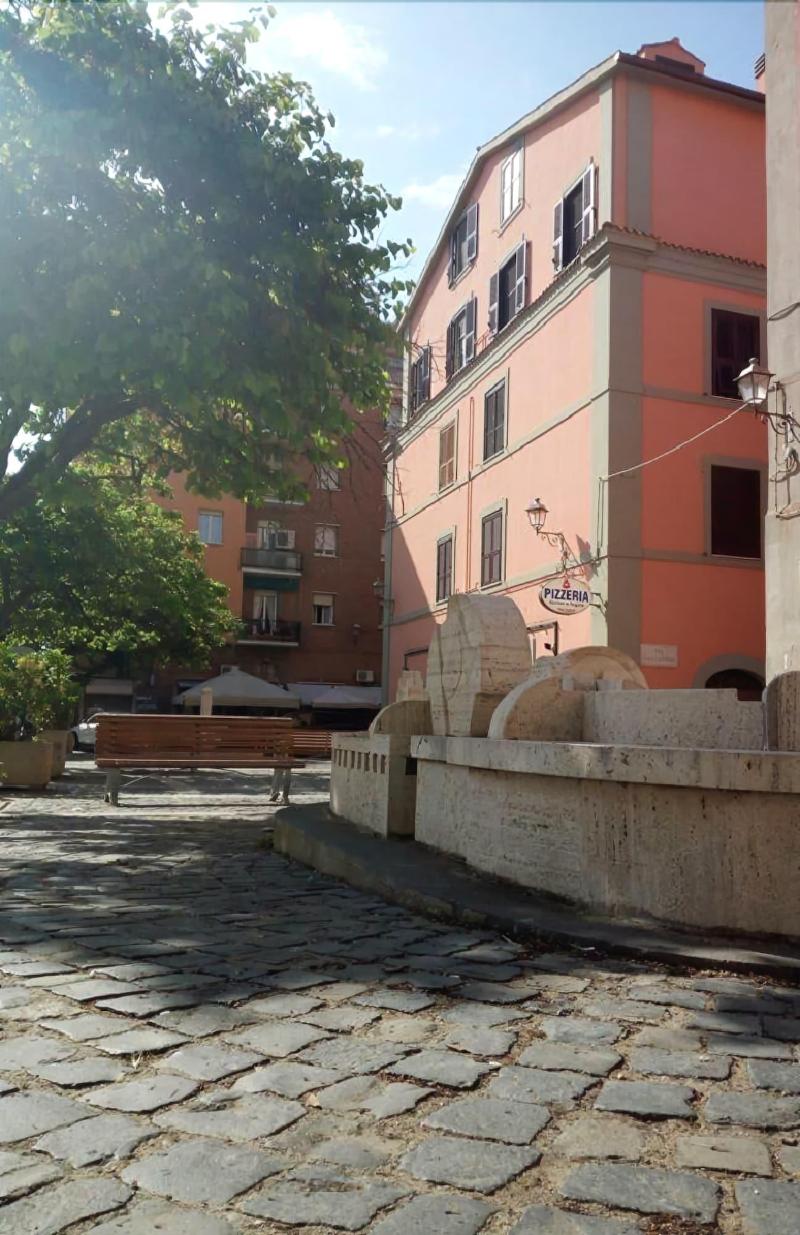 Il Borghetto Guest House image