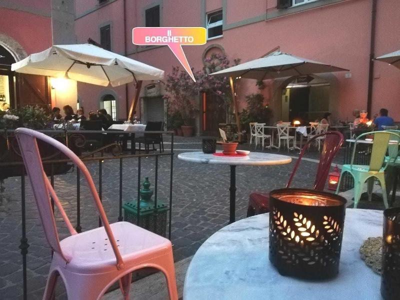 Il Borghetto Guest House image