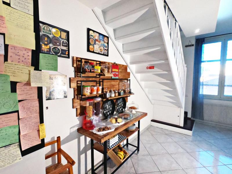 Il Borghetto Guest House image