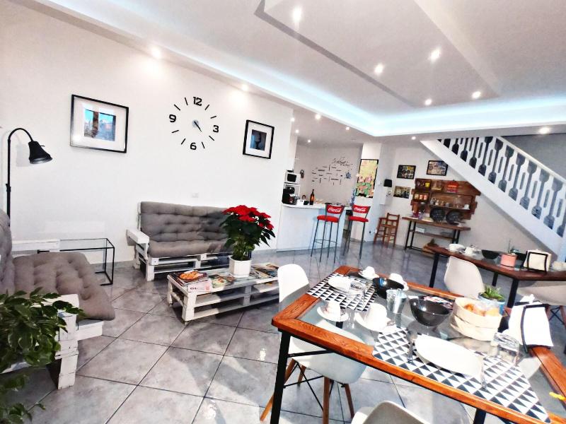 Il Borghetto Guest House image
