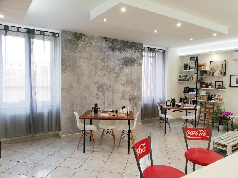 Il Borghetto Guest House image