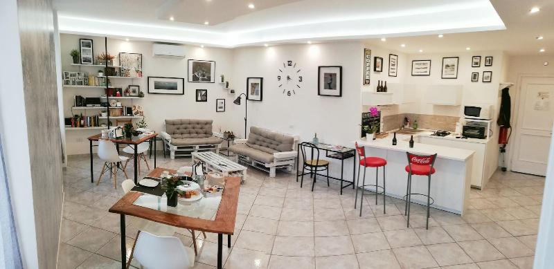 Il Borghetto Guest House image