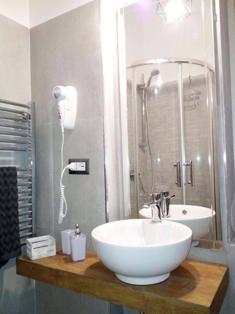 Il Borghetto Guest House image