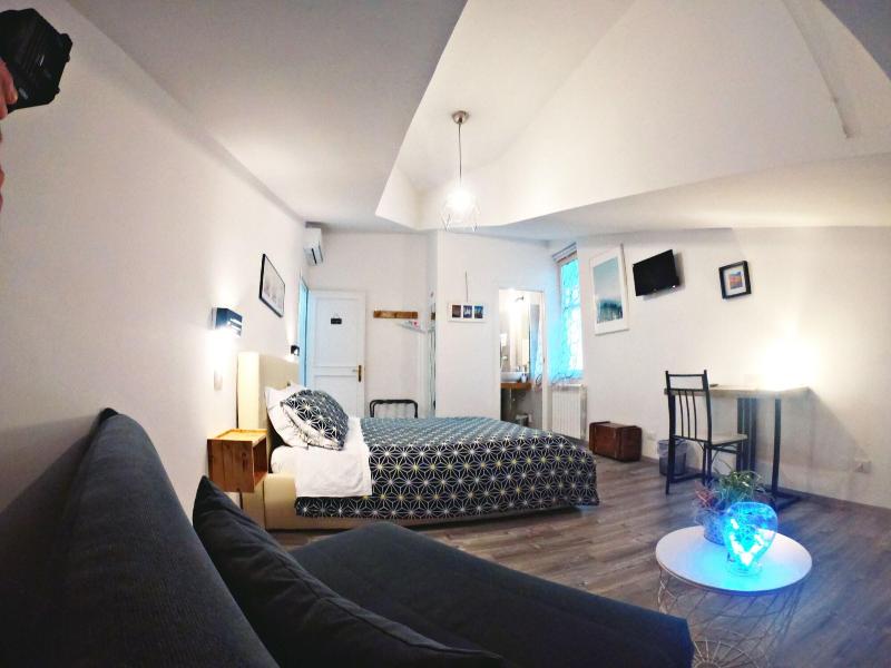 Il Borghetto Guest House image