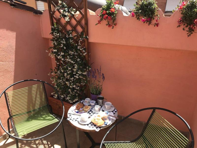 Il Borghetto Guest House image