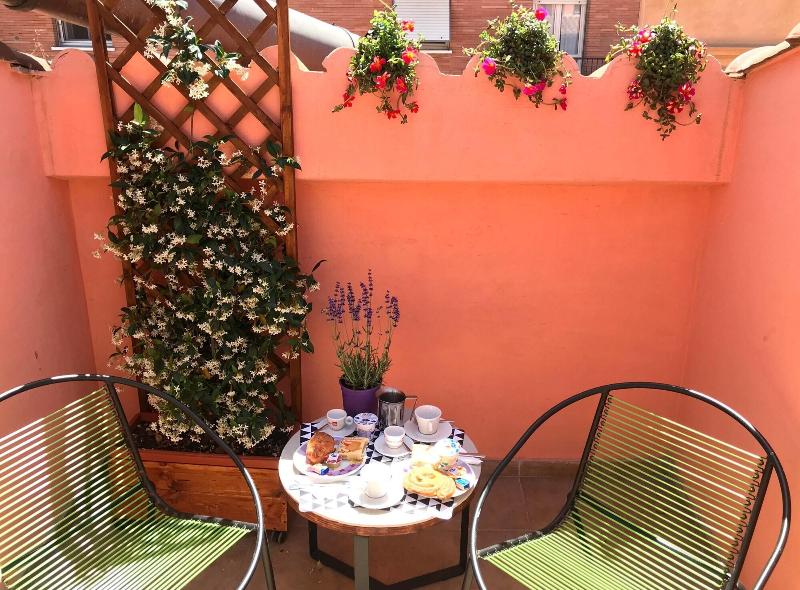 Il Borghetto Guest House image