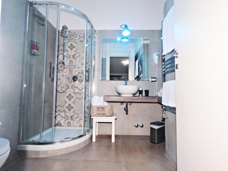 Il Borghetto Guest House image
