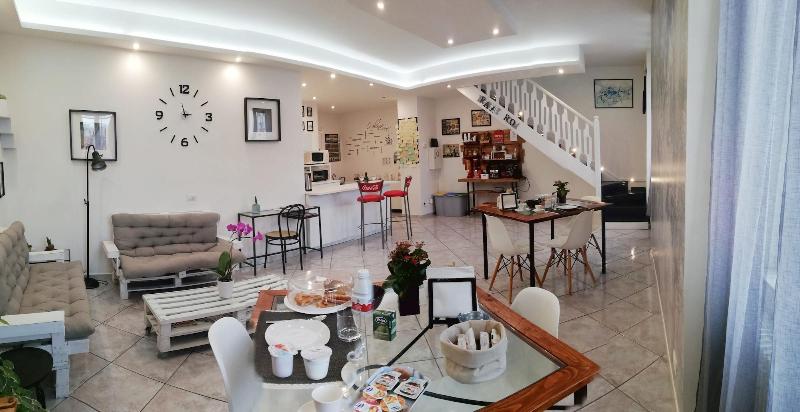 Il Borghetto Guest House image