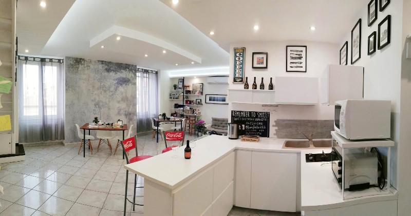 Il Borghetto Guest House image