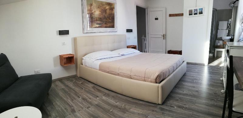 Il Borghetto Guest House image