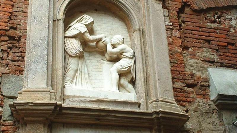 Il Pozzo Di Santa Zita image