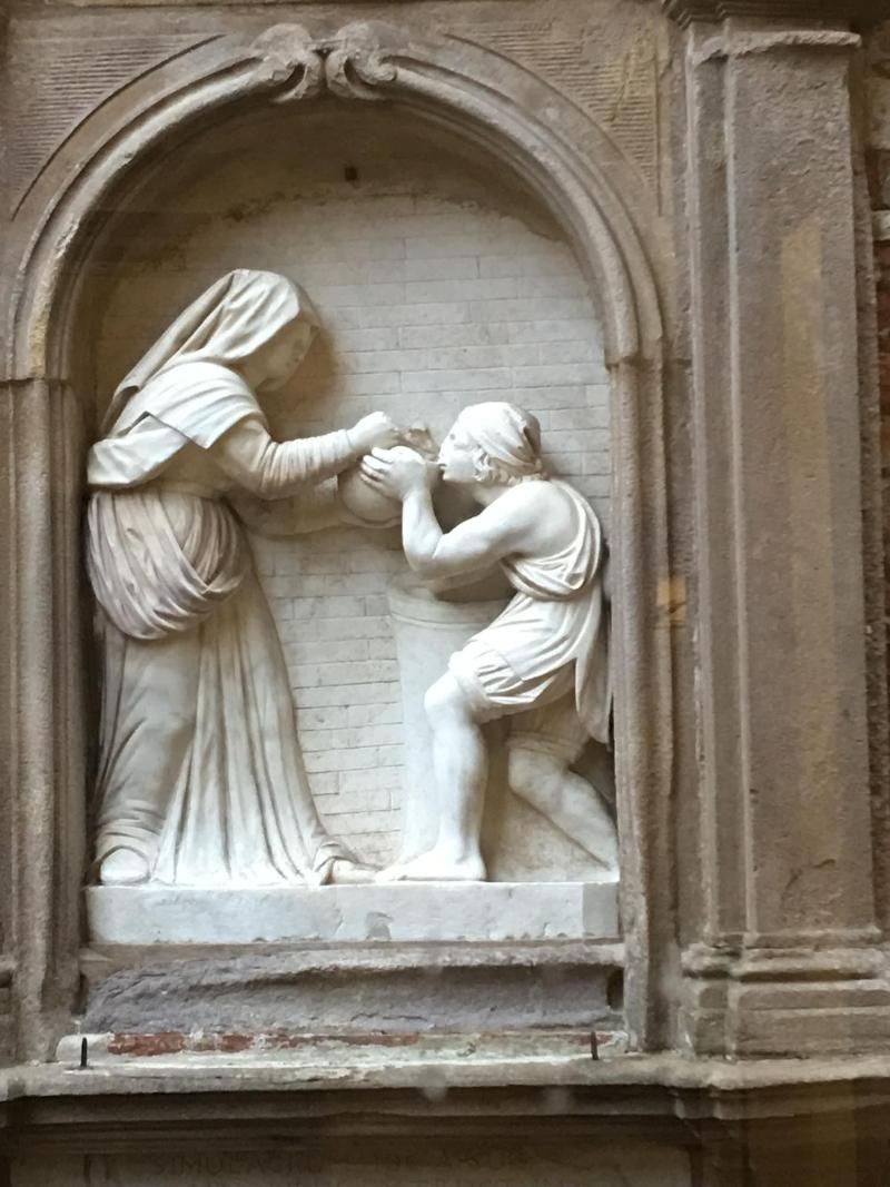 Il Pozzo Di Santa Zita image