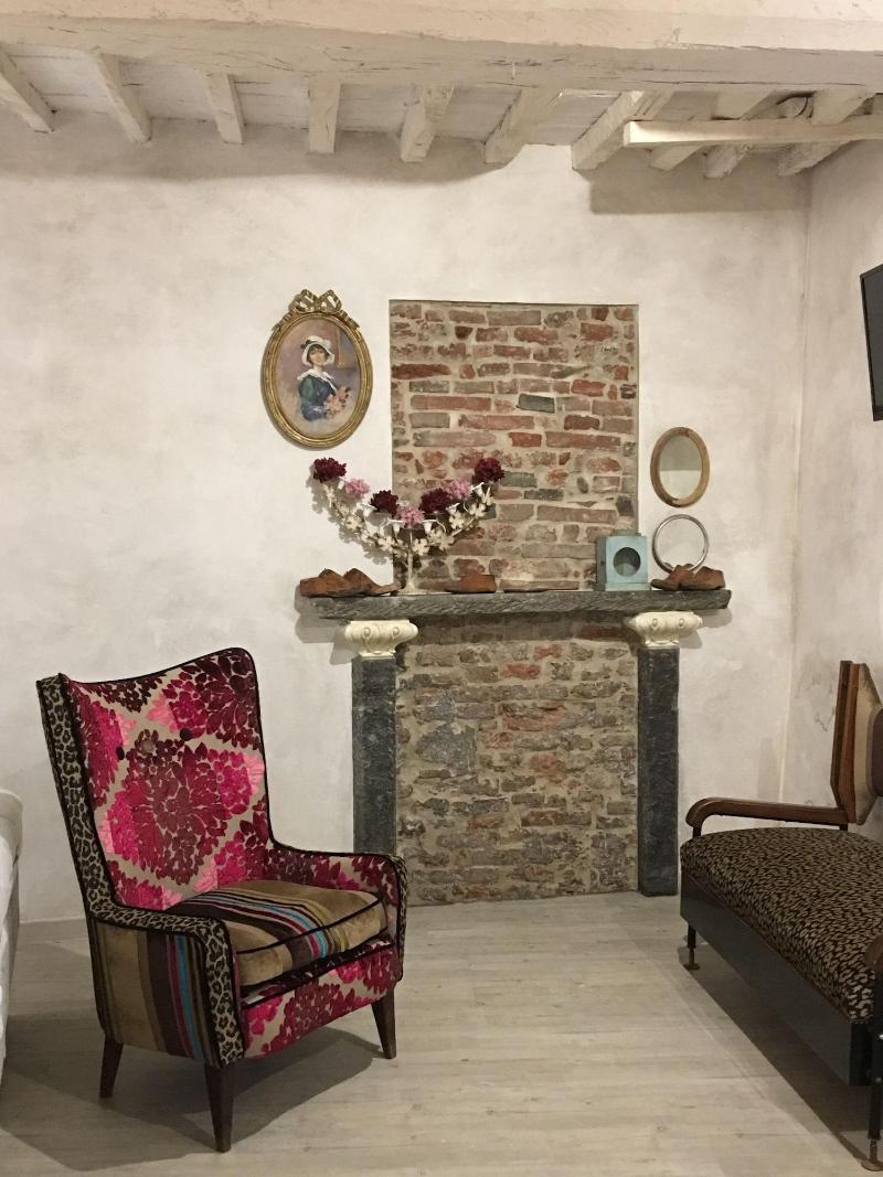 Il Pozzo Di Santa Zita image