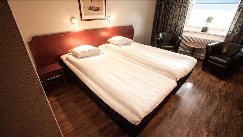 Skoogs Bnb image