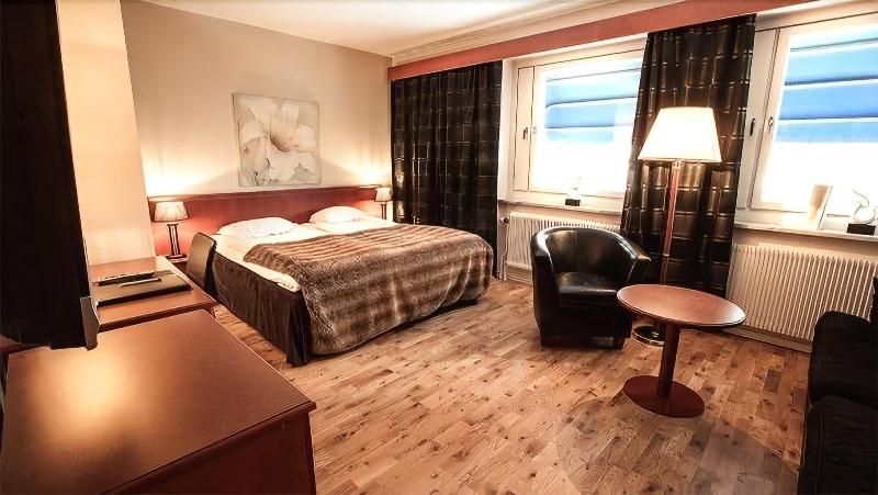 Skoogs Bnb image