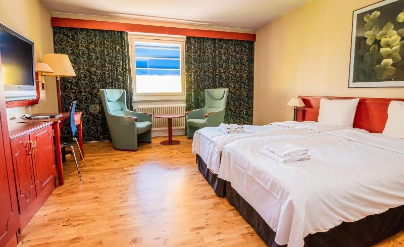 Skoogs Bnb image